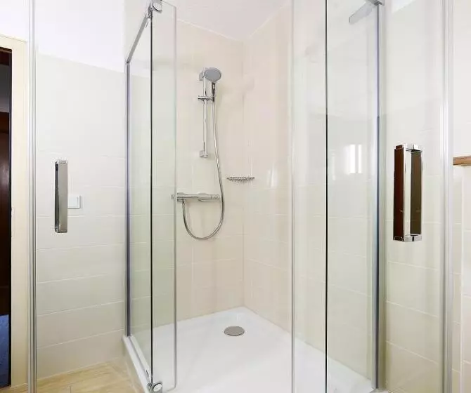 Szálloda Kaiserpfalz