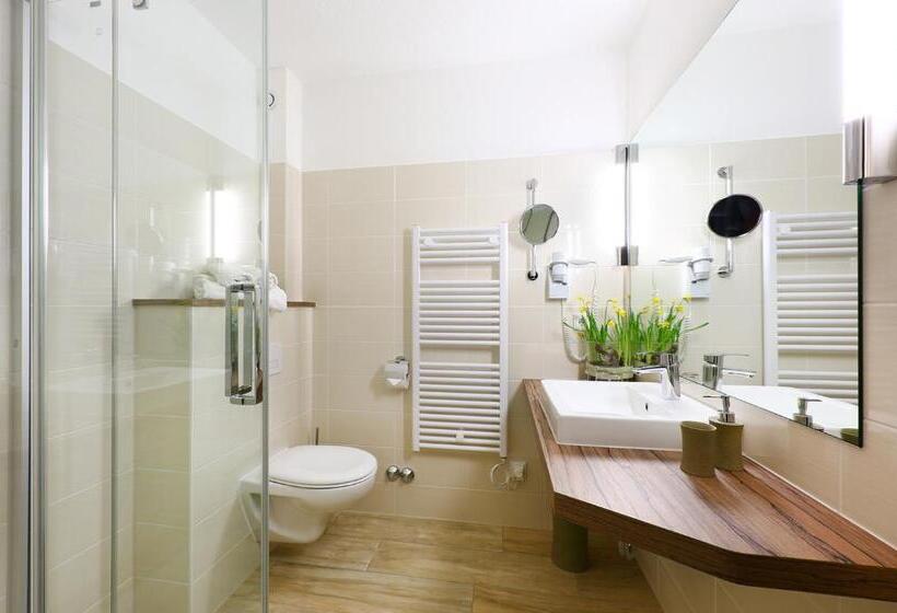 فندق Kaiserpfalz