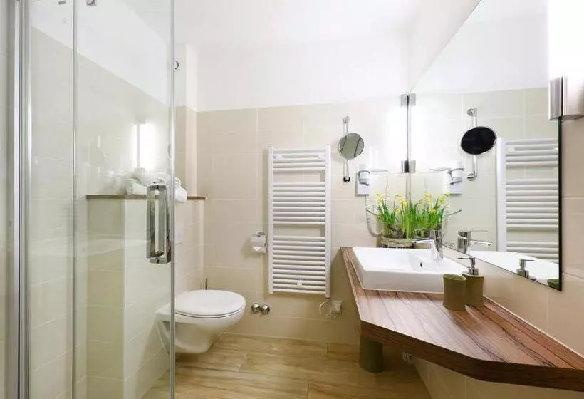 Szálloda Kaiserpfalz