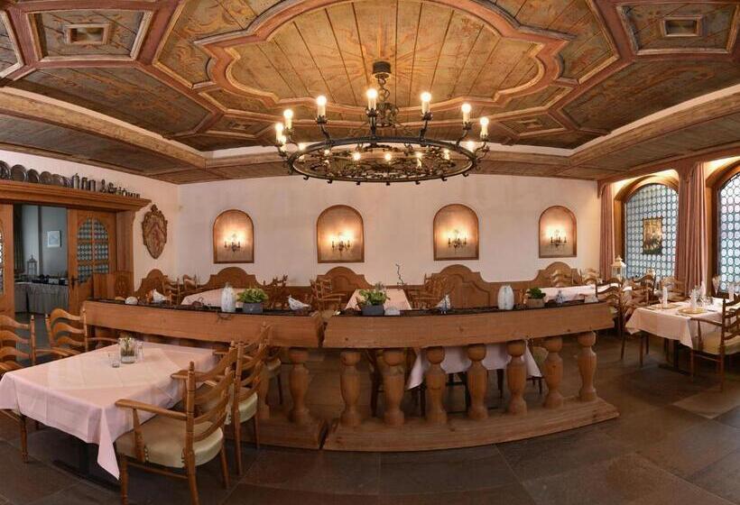 فندق Kaiserpfalz