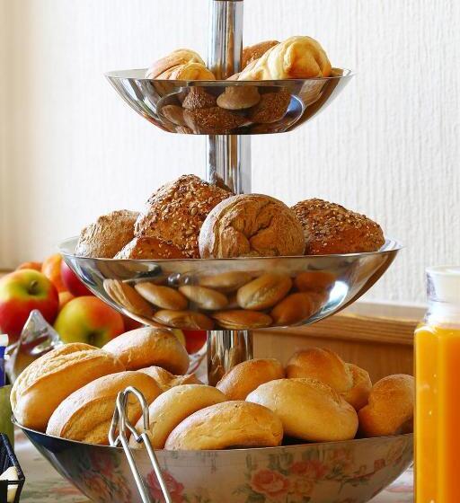 فندق Kaiserpfalz