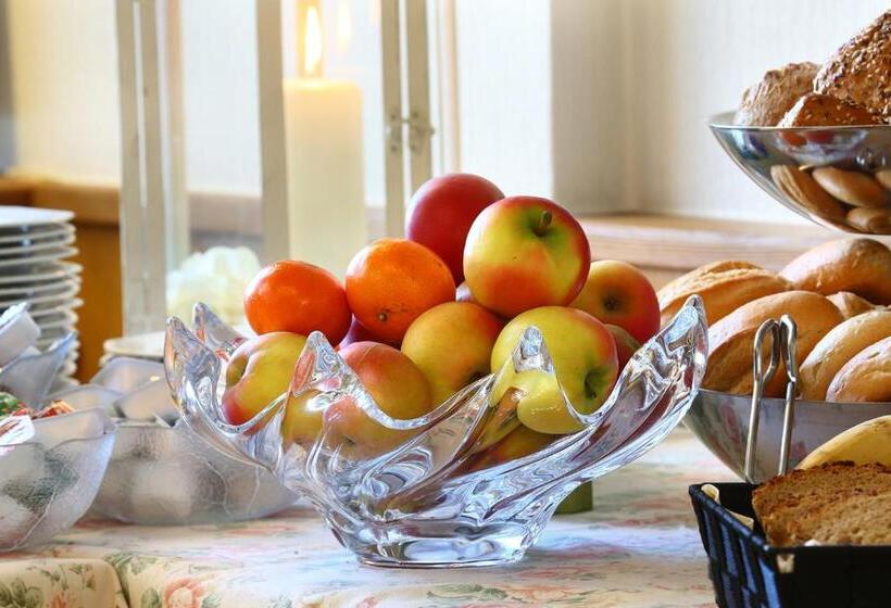 فندق Kaiserpfalz