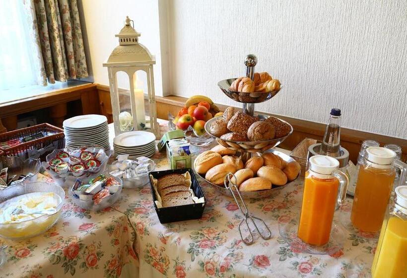 فندق Kaiserpfalz