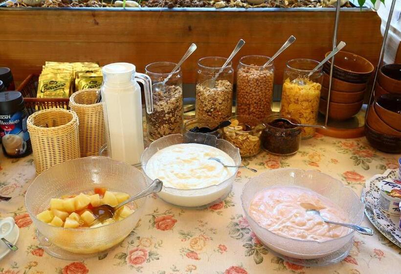 فندق Kaiserpfalz