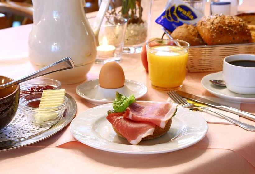 فندق Kaiserpfalz