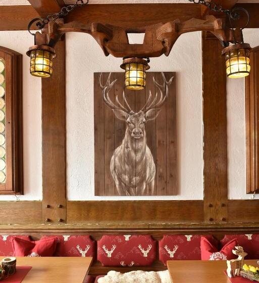 فندق Kaiserpfalz