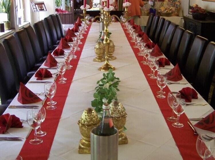 酒店 Kampgens – Hof