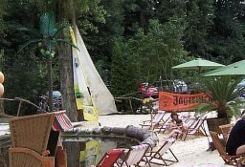 酒店 Kampgens – Hof