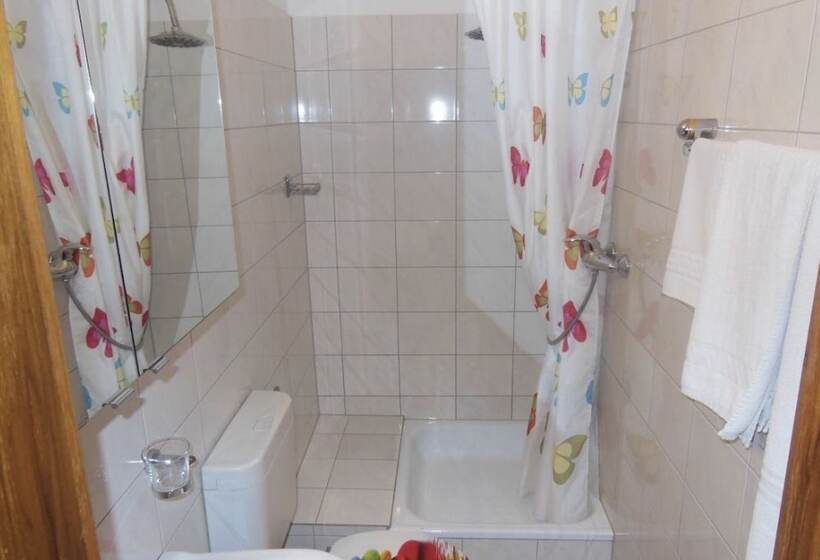 酒店 Kampgens – Hof