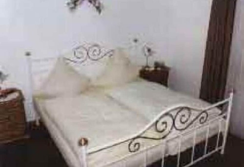 酒店 Kampgens – Hof