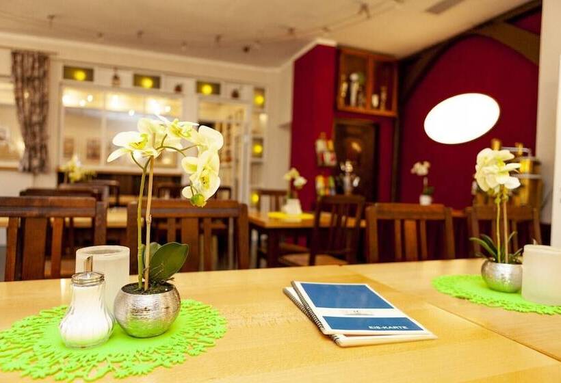 בית מלון כפרי Karger