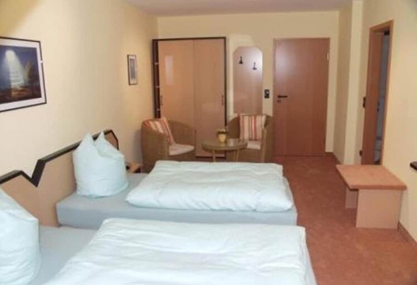 בית מלון כפרי Karger