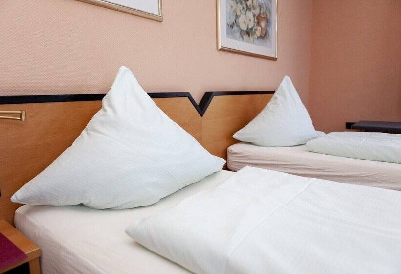 בית מלון כפרי Karger