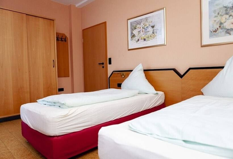 בית מלון כפרי Karger