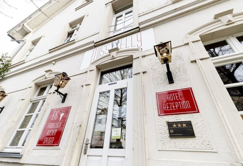 בית מלון כפרי Karger