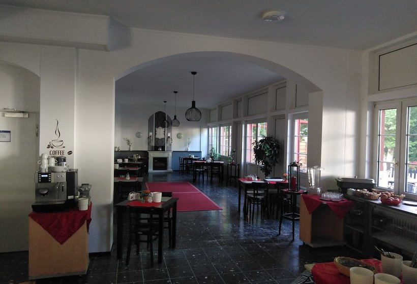 Отель Katharinenhof