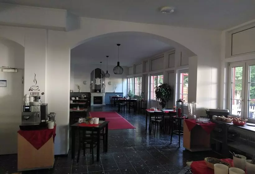 فندق Katharinenhof