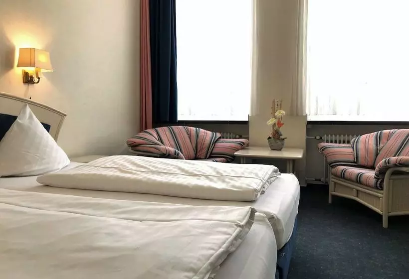 فندق Katharinenhof