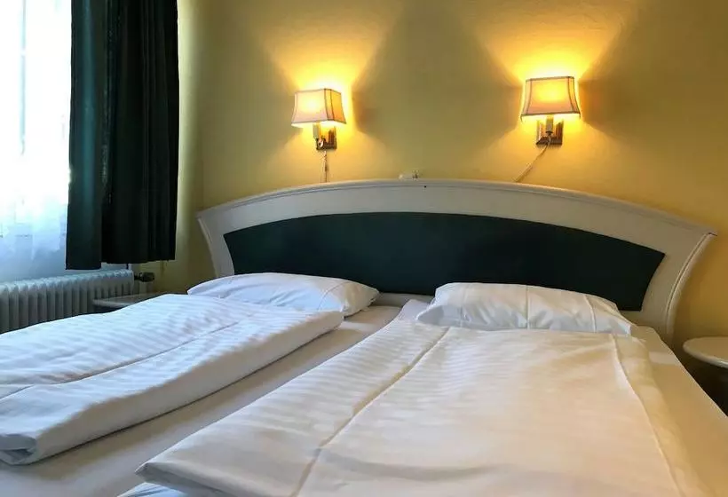 فندق Katharinenhof