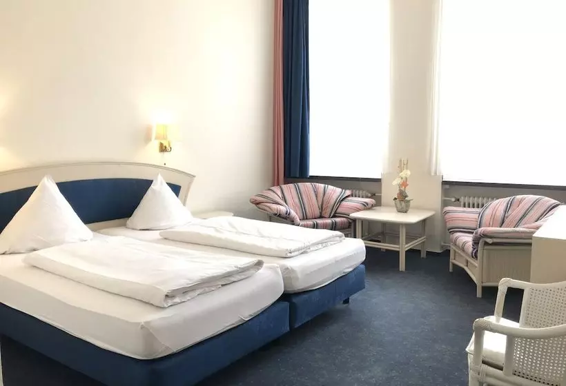 فندق Katharinenhof