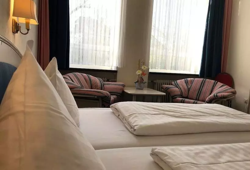 فندق Katharinenhof