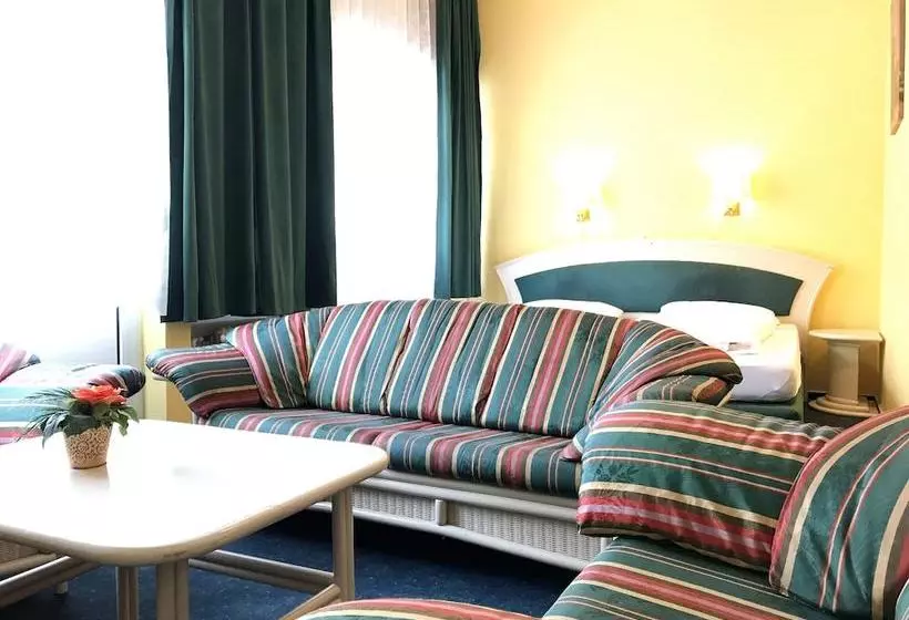 فندق Katharinenhof