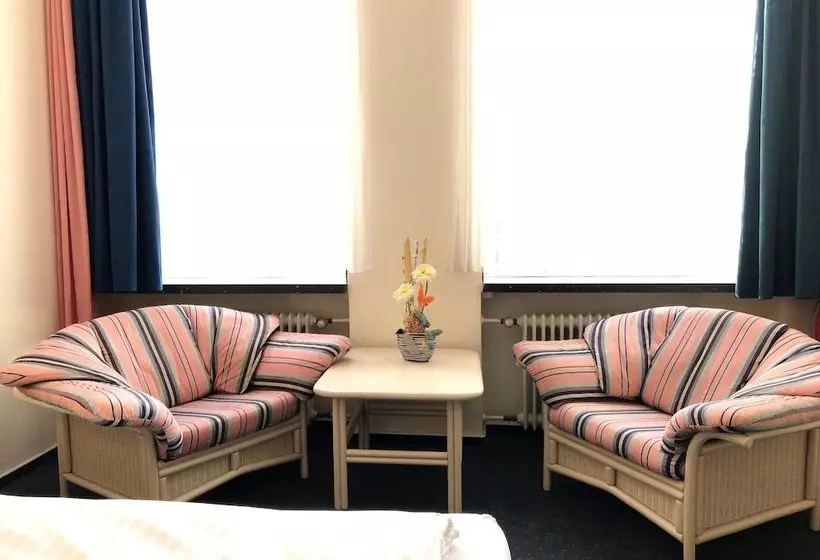 فندق Katharinenhof