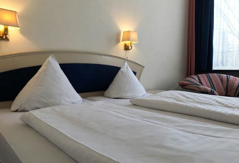 Отель Katharinenhof