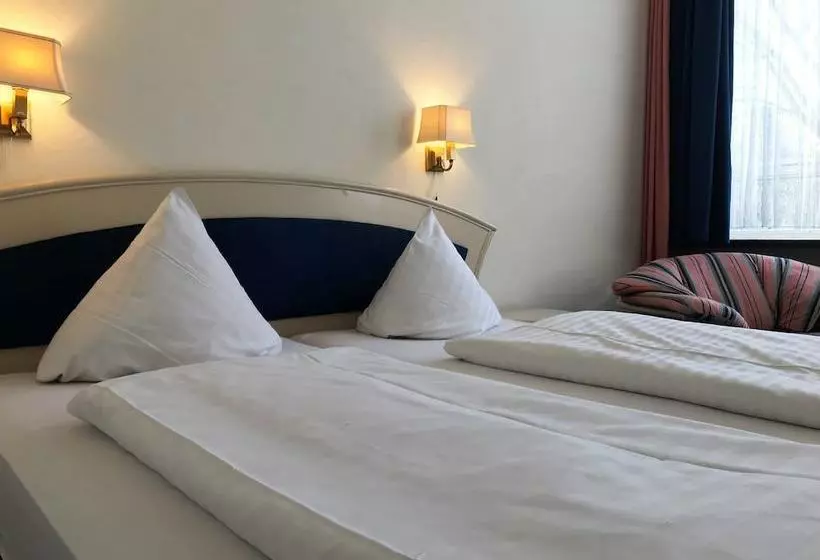 فندق Katharinenhof