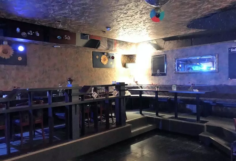 فندق Katharinenhof