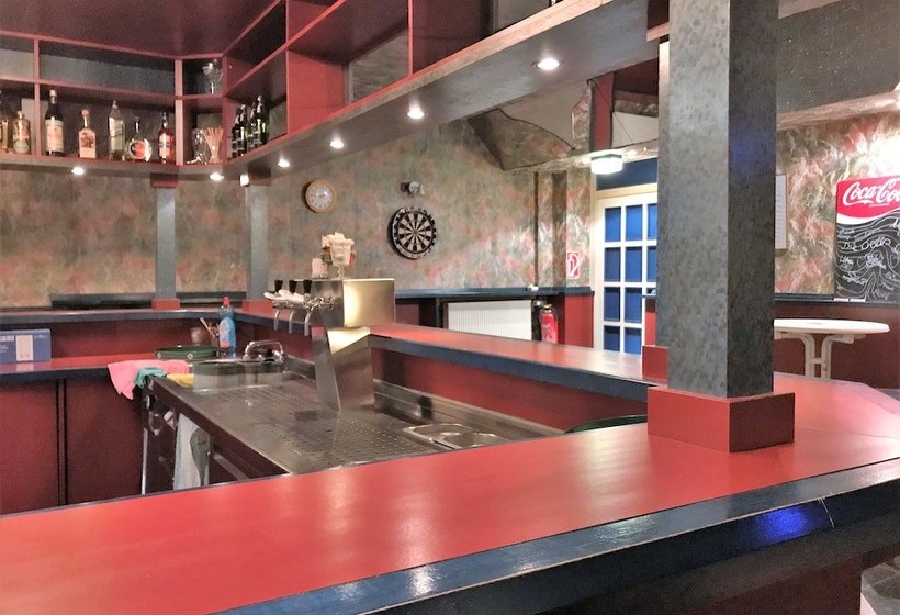 Отель Katharinenhof