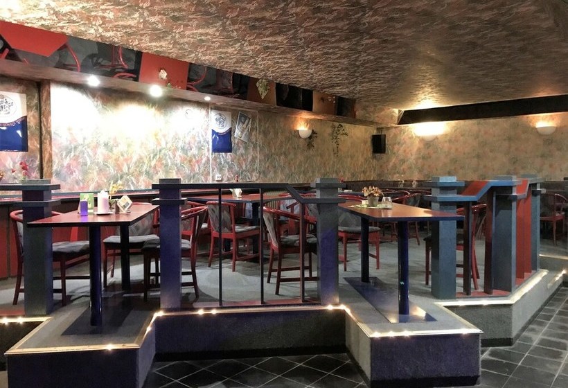 Отель Katharinenhof