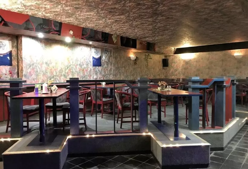 فندق Katharinenhof