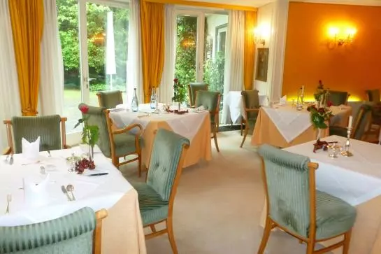 酒店 Kneipp-kurhaus Bartholomäus