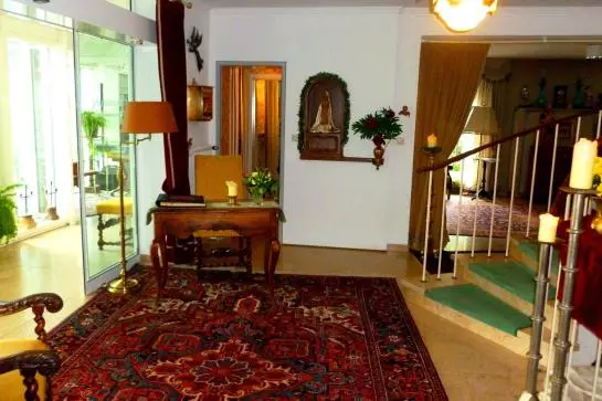 酒店 Kneipp-kurhaus Bartholomäus