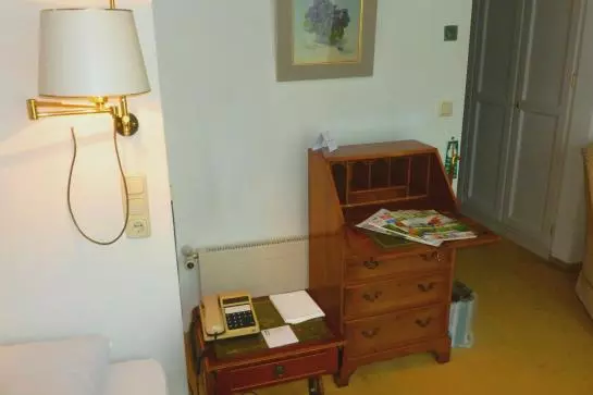 酒店 Kneipp-kurhaus Bartholomäus