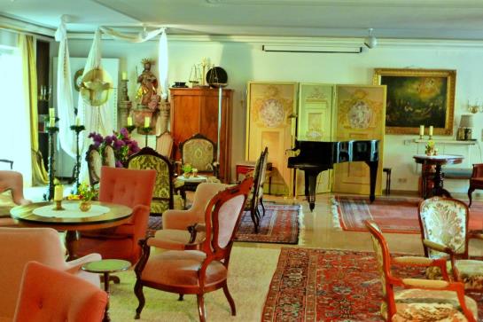 Отель Kneipp-kurhaus Bartholomäus