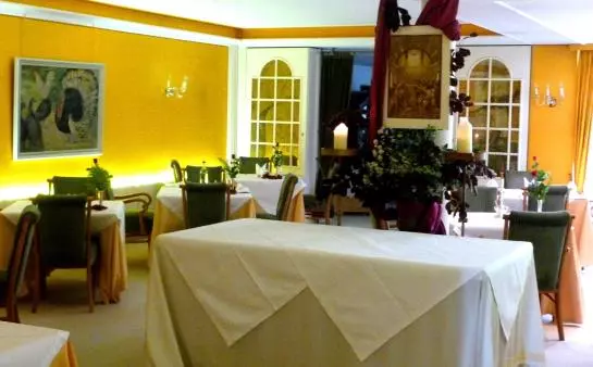 酒店 Kneipp-kurhaus Bartholomäus