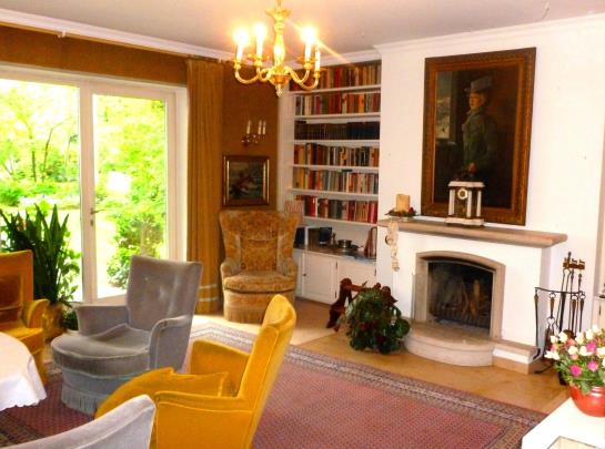 Отель Kneipp-kurhaus Bartholomäus