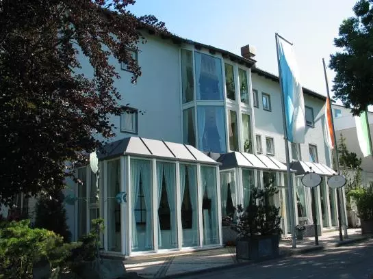 酒店 Kneipp-kurhaus Bartholomäus