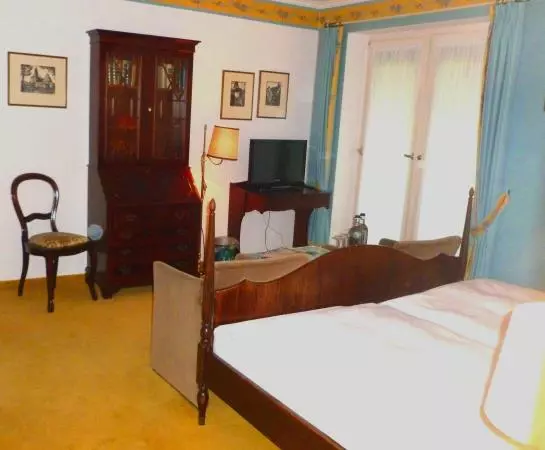 酒店 Kneipp-kurhaus Bartholomäus