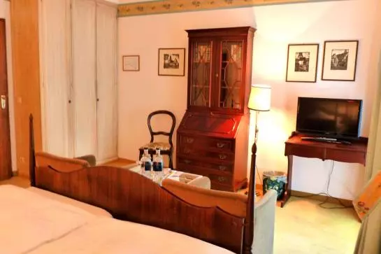 酒店 Kneipp-kurhaus Bartholomäus