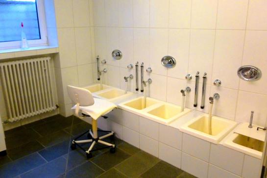 Отель Kneipp-kurhaus Bartholomäus