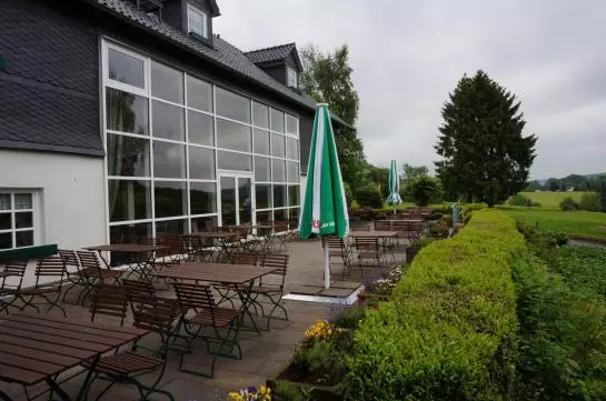 Отель Landgut Stüttem