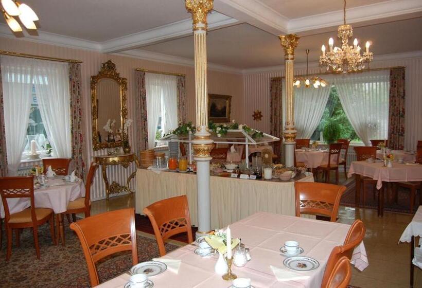 Отель Marienhof