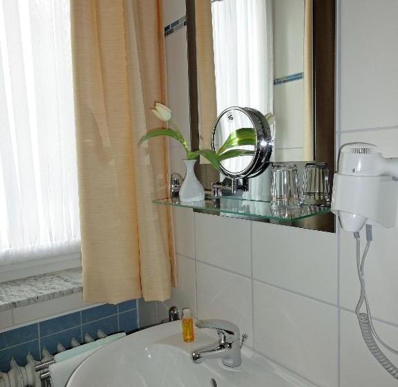 Отель Marienhof