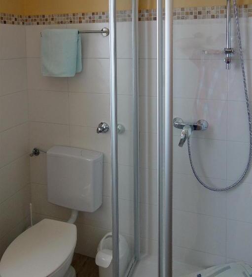 Отель Marienhof