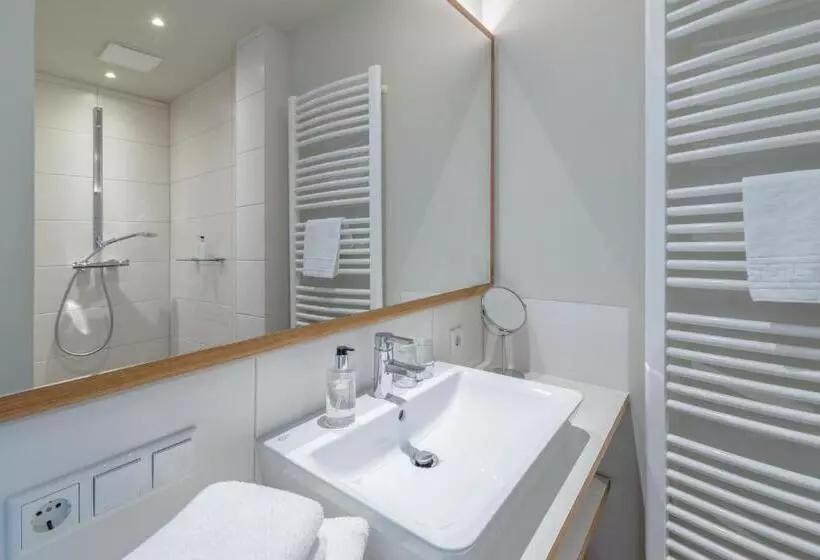 ホテル Müller! Das Weingut & Wein