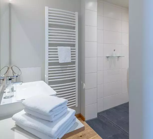 ホテル Müller! Das Weingut & Wein