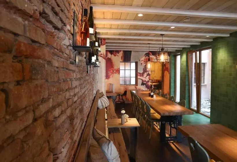 ホテル Müller! Das Weingut & Wein